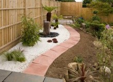 Kwikfynd Planting, Garden and Landscape Design
bonnetbay